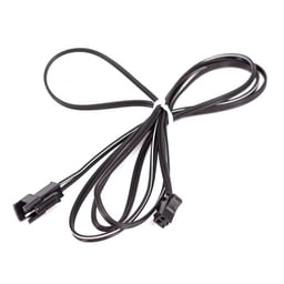 Ledson Cavo di prolunga 1 metro per Glowstrip 12V/24V Connessione