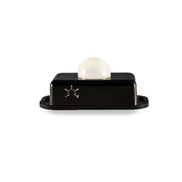 Éclairage intérieur à capteur PIR Ledson 12/24V 72W Minuterie 10 minutes