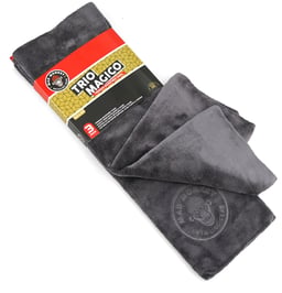 Mad Monkey Poet Chiffon Trio Magico 3-Pack 40x40cm Super Doux Sans Rayures