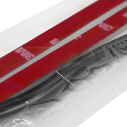 Bandes latérales flexibles Ledson IP67 étanches 60 cm 24 Volts