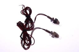 Diode Vis M6x14mm Avec Câble Et Écrous 70cm
