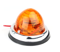 Pennarello Arancione Chiaro 45AO