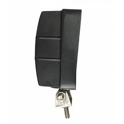 Midlight Lampada da lavoro 48W Fissaggio in acciaio inossidabile 3600 Lumen 9-60V 60° Diffusione della luce 110x110x72mm 603g