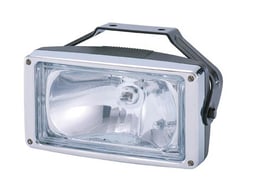 Phare Scania Série 4 et R, y compris H3 70W + 5W Feu de position