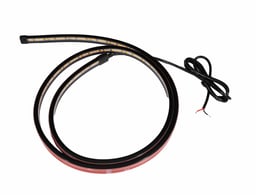 Ledson Bande LED Arc Flexistrip 24V 120CM IP67 216 LEDs 1000 Lumens