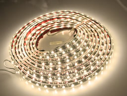 Ledson Bande LED Flexistrip 24V Blanc Chaud 500cm