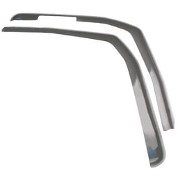 Volvo FH4 - Guides-vent pour fenêtres - Climair