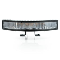 Ledson Feu de Signalisation d'Angle 180° 12W ECE R65
