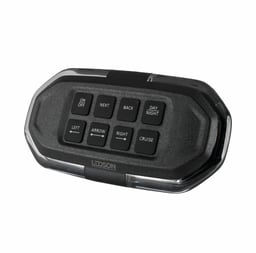Télécommande sans fil Ledson pour feux d'avertissement OptoGuard Protector 775mm+