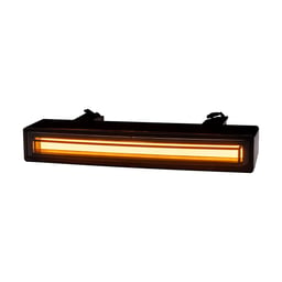 Optoline NG Sonnenblendenleuchte Scania NextGen Weiß/Amber