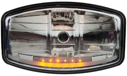 Remplacement des feux de position LED Hella adapté pour Jumbo 320 Luminator Rallye 3003