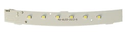 Remplacement des feux de position LED Hella adapté pour Jumbo 320 Luminator Rallye 3003