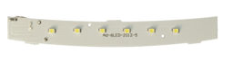 Remplacement des feux de position LED Hella adapté pour Jumbo 320 Luminator Rallye 3003