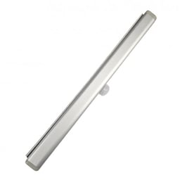 Illuminazione Interna Sensore di Movimento Luce Bianca Calda 4xAAA Batterie 187x30x15mm