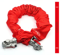 770201 Couvercles Version Améliorée Flexible Durable Ø11 cm