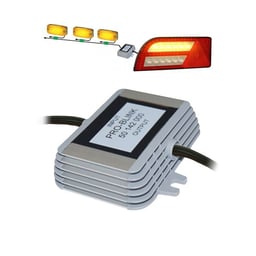 Module de Feu Latéral Clignotant Ledson Pro 12V/24V