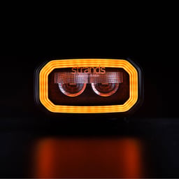 Lampe de travail STRANDS FOR9T Anti-éblouissement 31W