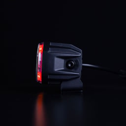 Lampe de travail STRANDS FOR9T Anti-éblouissement 31W