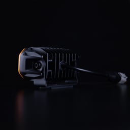 Lampe de travail STRANDS FOR9T Anti-éblouissement 31W