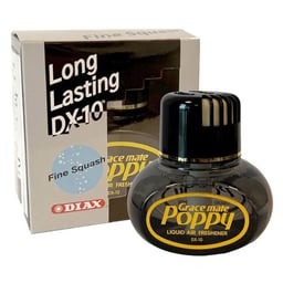 Poppy Grace Mate Fine Squash 150 ml