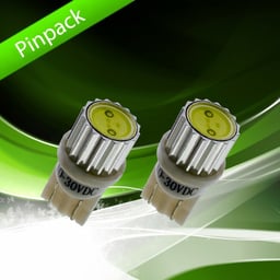 930109Grande Diffusion de Lumière Blanche Xénon 6000K Sans Marquage E
