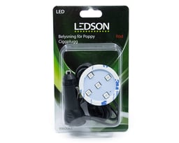 Ledson Poppy Led 10-40V Truckjunkie