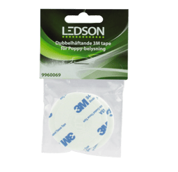 Ledson Ruban LED Poppy 3 Pièces