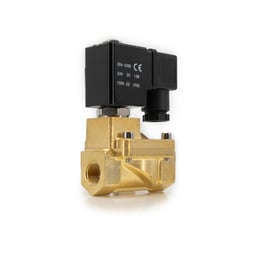 Omnius Kit Di Collegamento Tromba Ad Aria Camion 12V/24V