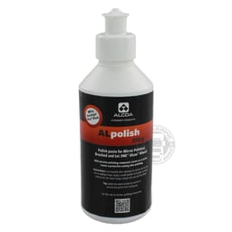 Pâte à polir 250MG Pour Roues Alcoa Polies Miroir Brossées Niveau UN Non Adapté Aux Roues Dura-Bright