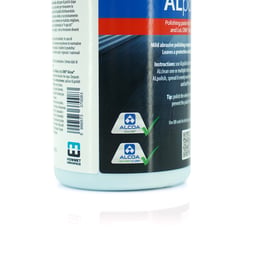 Pâte à polir 250MG Pour Roues Alcoa Polies Miroir Brossées Niveau UN Non Adapté Aux Roues Dura-Bright