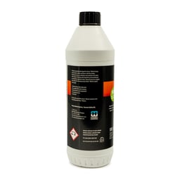 ALCLEAN Detergente per Ruote per Cerchi in Alluminio Forgiato Alcoa