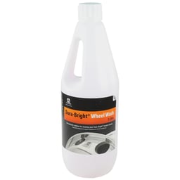 ALCOA Dura Bright Pulitore per Ruote 1 Litro