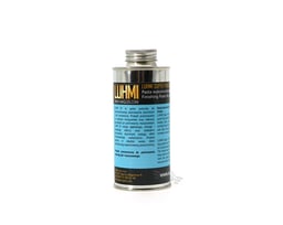 Luhmi Super Finish Prodotto Lucidante Risultato Brillante Senza Graffi