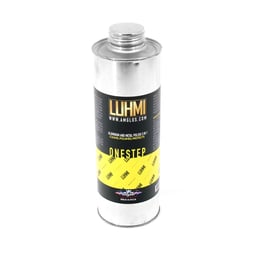 Luhmi Polish Professional Aluminum/Stainless Steel Suitable For ALCOA