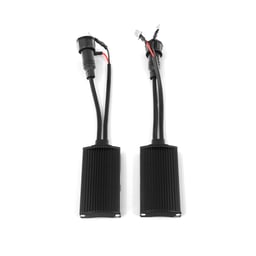 Omnius H3 Kit de Remplacement LED 6000K 1900 Lumen IP67 20W 9-24V
