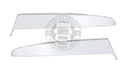 Fari anabbaglianti LED/alogeni Scania Next Gen