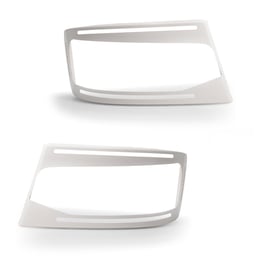 SOLARGUARD SOURCILS DE PHARE POUR PHARES Scania NEXTGEN