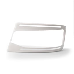 SOLARGUARD SOURCILS DE PHARE POUR PHARES Scania NEXTGEN