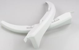BKSX Ensemble Regard Fâché Pour Phare Style Xénon Scania R1 R2 Gauche Droite