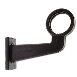 Caoutchouc de montage double Gylle 195mm