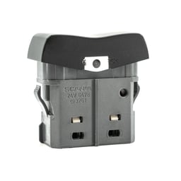 GYLLE Interrupteur Scania Nextgen
