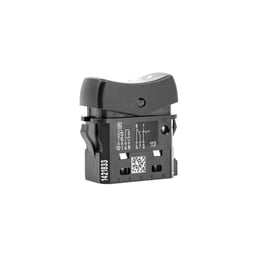 GYLLE Interrupteur Scania Nextgen