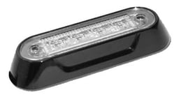 Diodo C2-98B 12-24V E4 90x25x15mm Lunghezza Cavo 0.4m