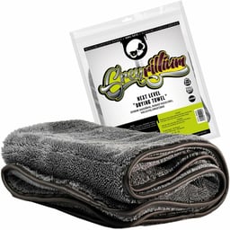 Nuke Guys Chiffon Microfibre 50x80cm 1000GSM Sans silicone