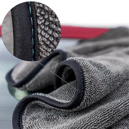 Nuke Guys Chiffon Microfibre 50x80cm 1000GSM Sans silicone