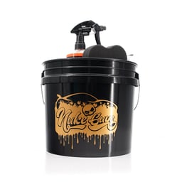 Forfait de base Nuke Guys 9 articles