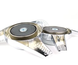 Spinners Montage Set Magneten Truckaccessoires
