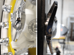 Spinners Montage Set Magneten Truckaccessoires