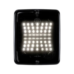 Strands Izeled Dark Knight Feu de recul