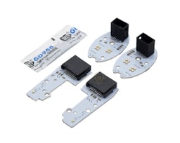 Kit de conversion DRLiv LED orange pour Iveco S-Way à partir de 2022